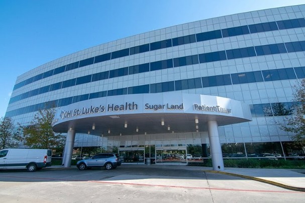 Our OBGYNs in Sugar Land provide care for women at every stage of life.
